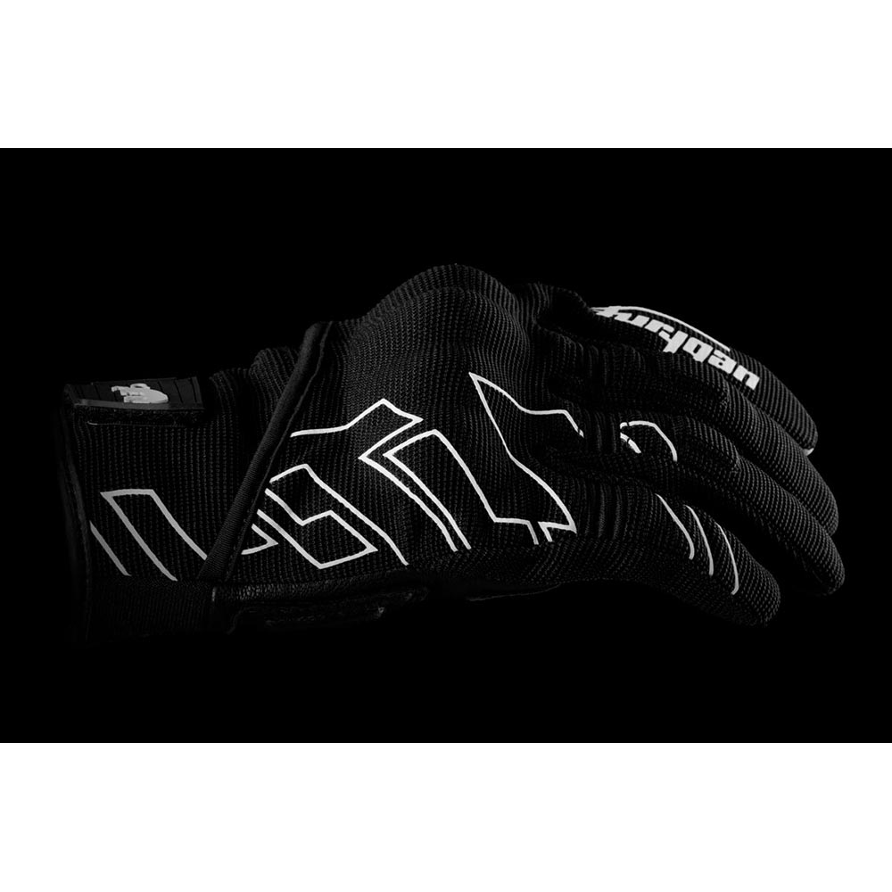 Guanti Jet Neon D3O