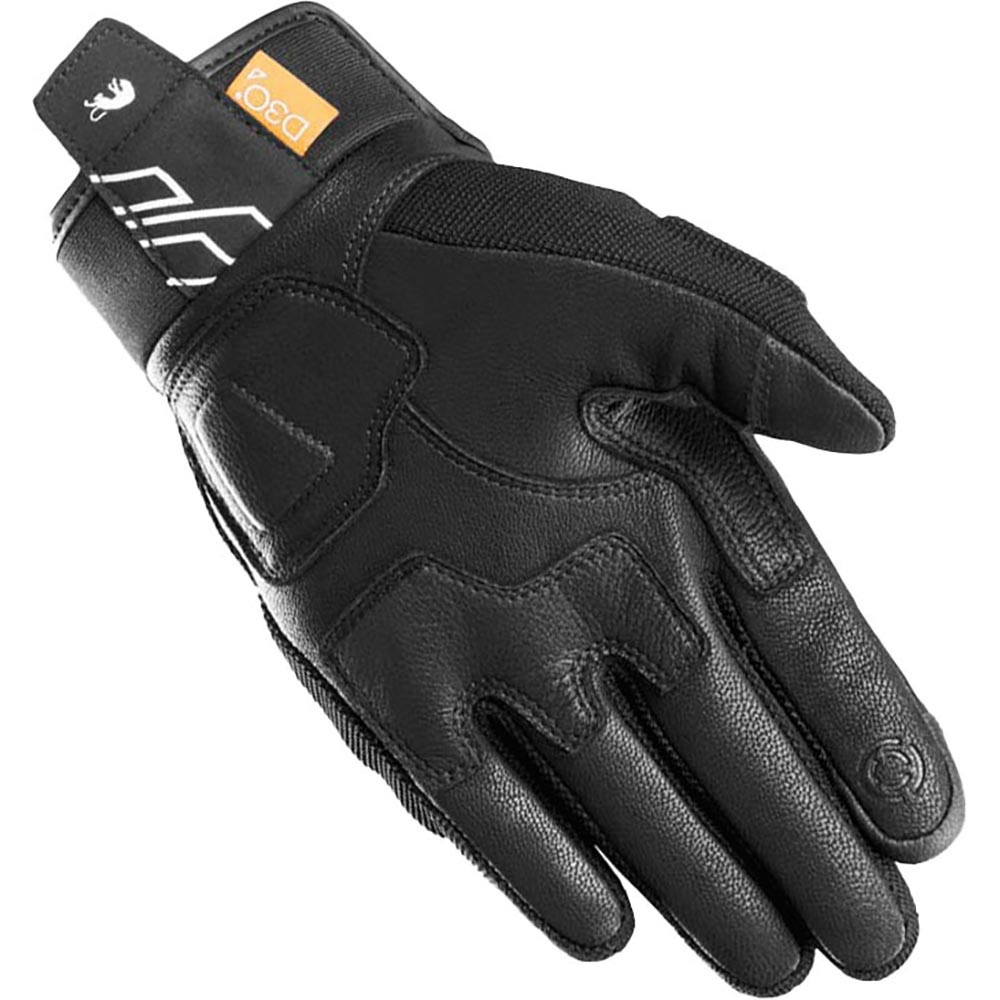 Guanti Jet Neon D3O