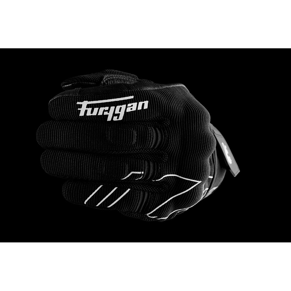 Guanti Jet Neon D3O