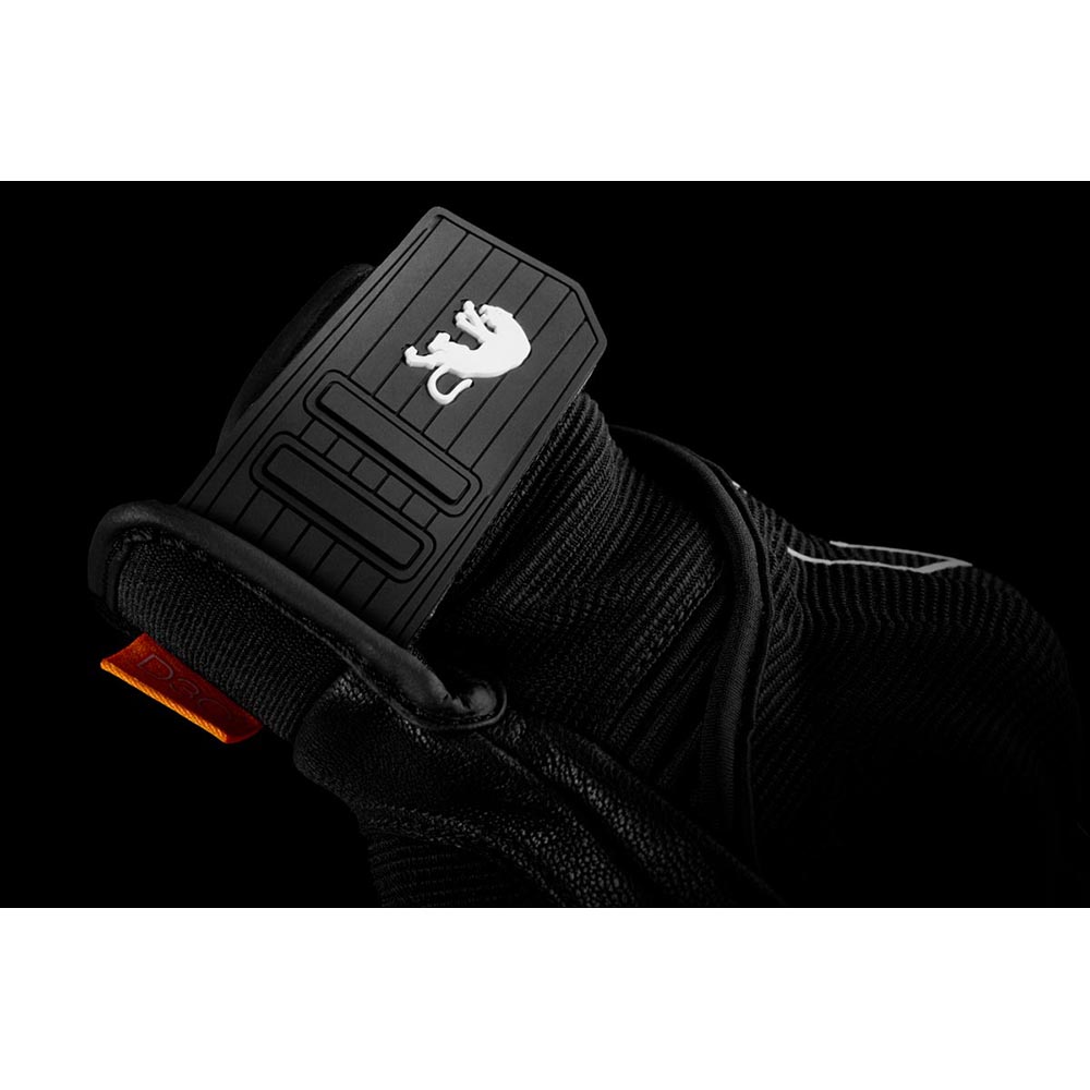 Guanti Jet Neon D3O