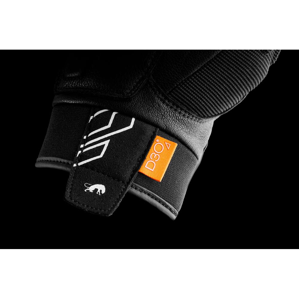 Guanti Jet Neon D3O
