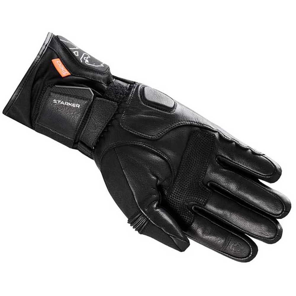 Guanti Starker D3O® Primaloft® 37,5