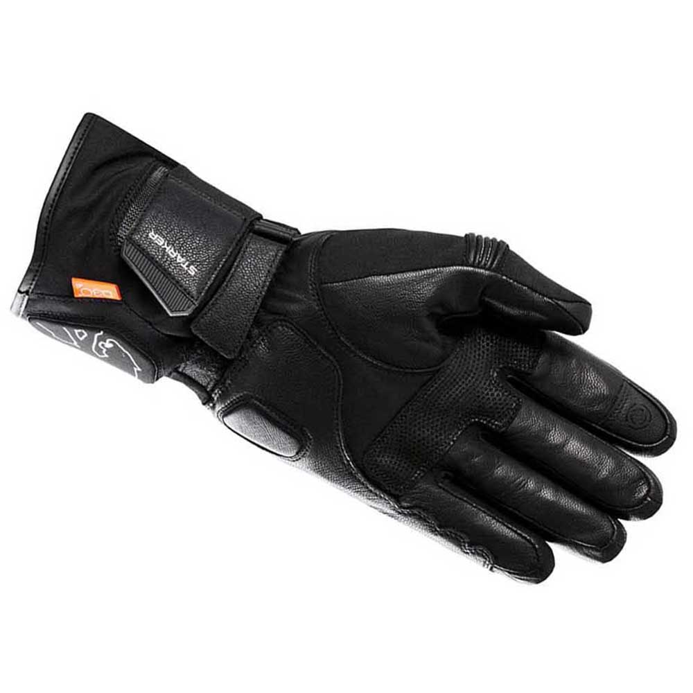 Guanti Starker D3O® Primaloft® 37,5