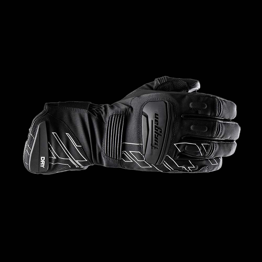 Guanti Starker D3O® Primaloft® 37,5