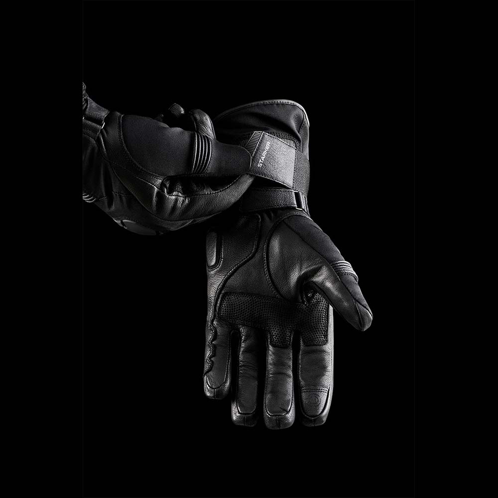 Guanti Starker D3O® Primaloft® 37,5