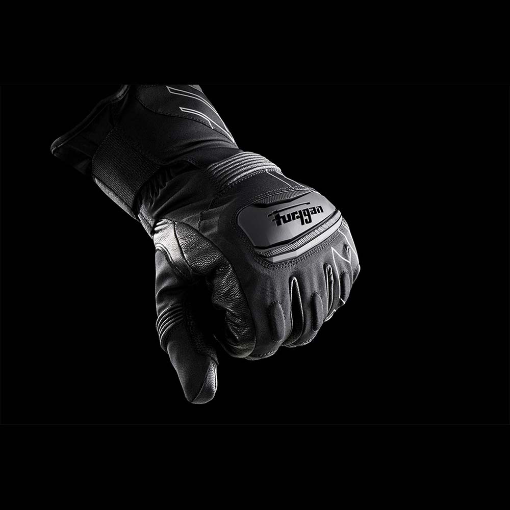 Guanti Starker D3O® Primaloft® 37,5
