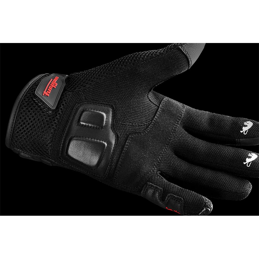 Guanti TD12 Evo