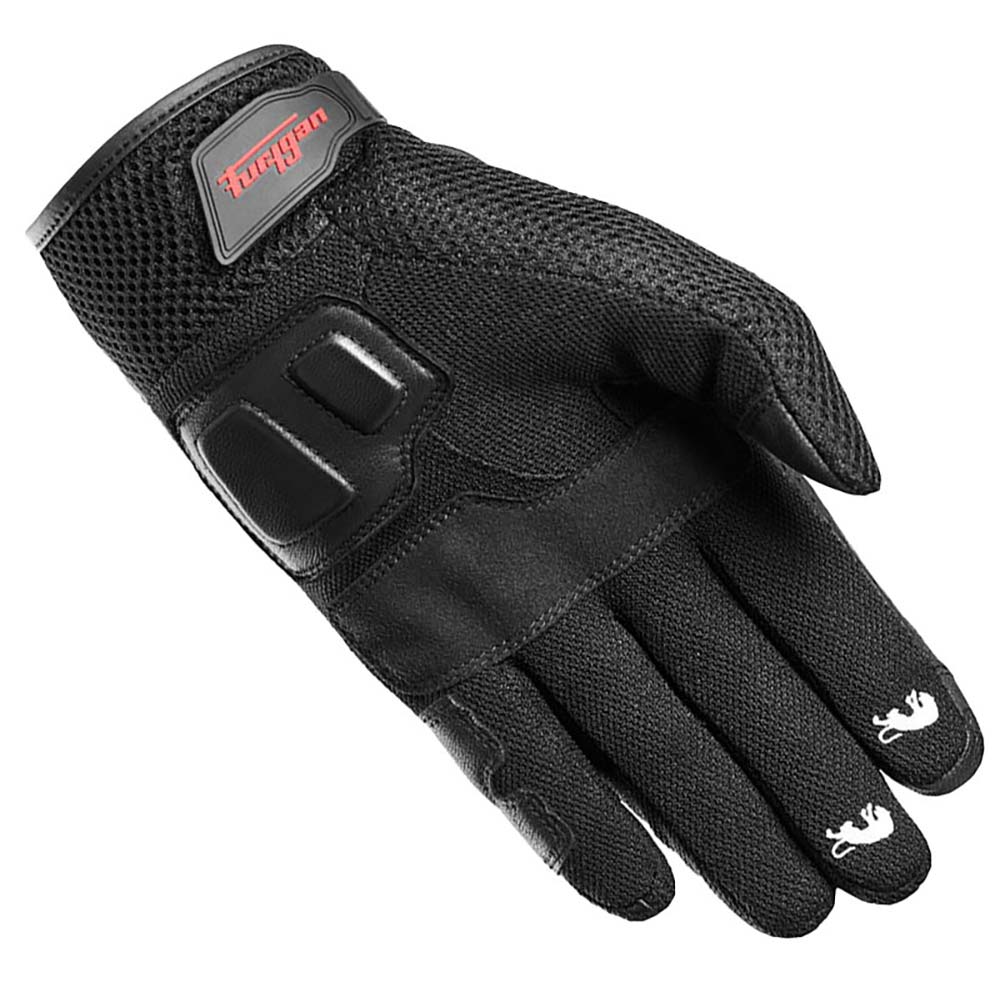 Guanti TD12 Evo