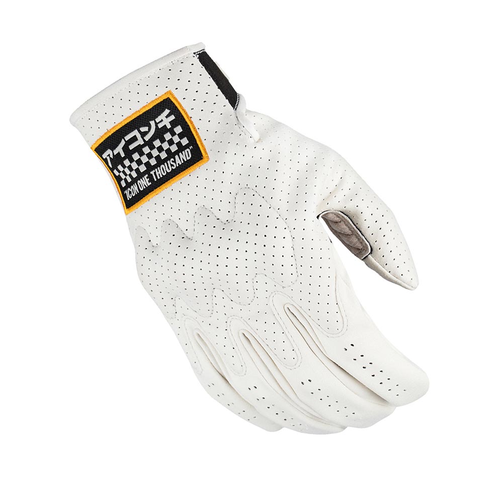 Guanti Airform Slabtown