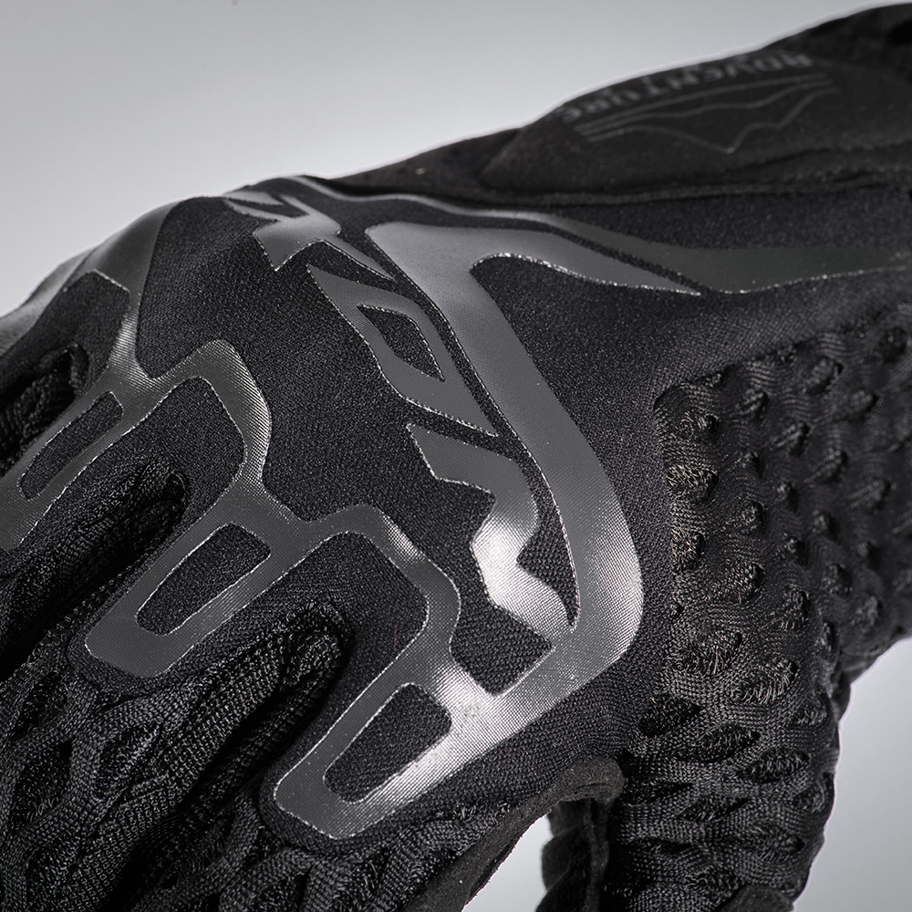 Guanti Dirt Air