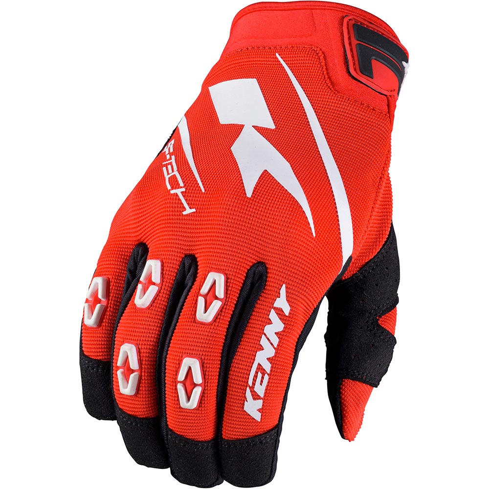 Guanti SF Tech