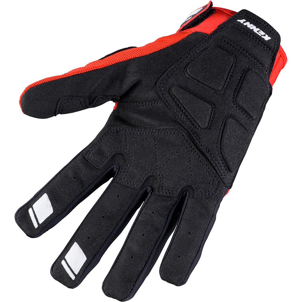 Guanti SF Tech