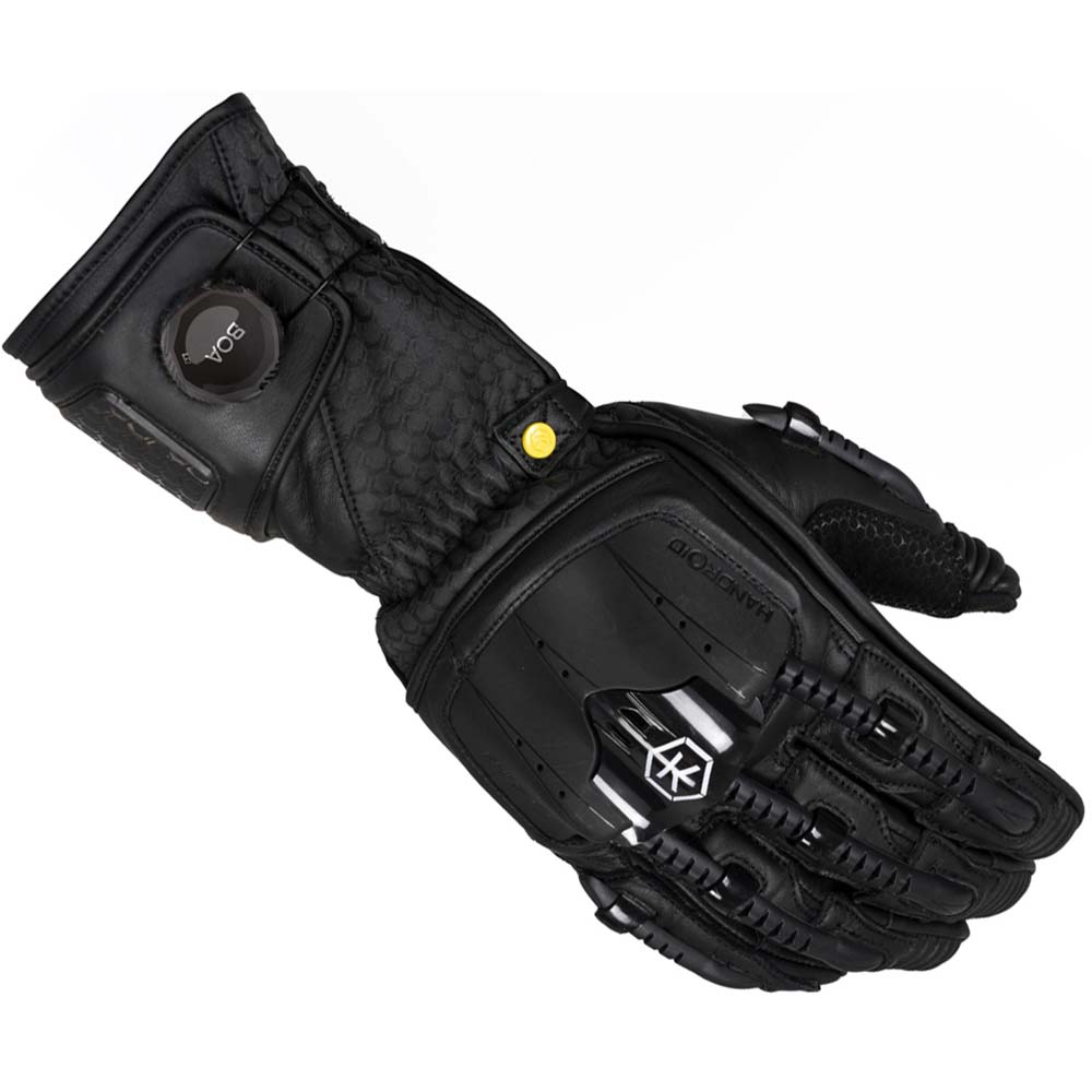 Guanti Handroid MK5