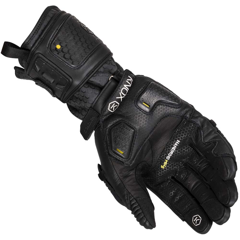 Guanti Handroid MK5