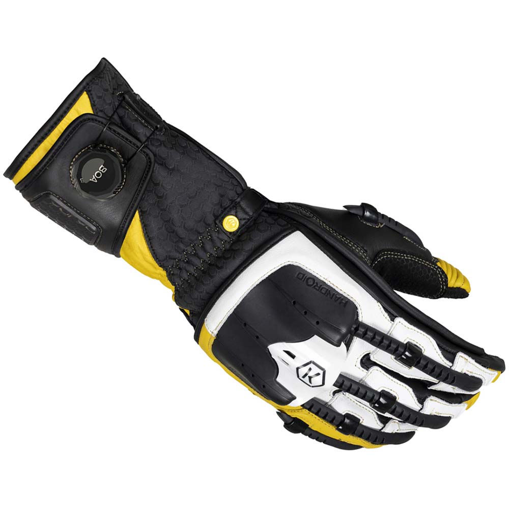 Guanti Handroid MK5