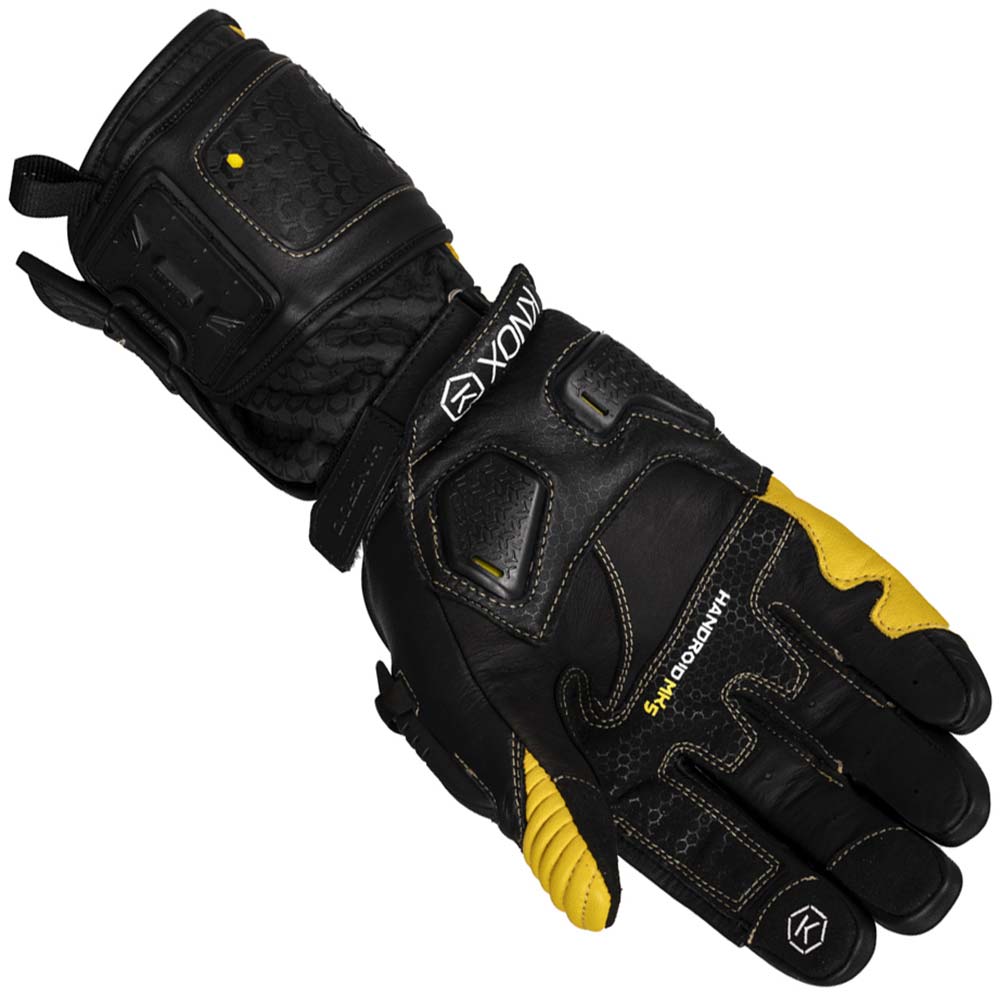Guanti Handroid MK5