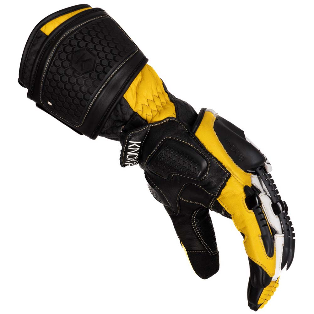Guanti Handroid MK5