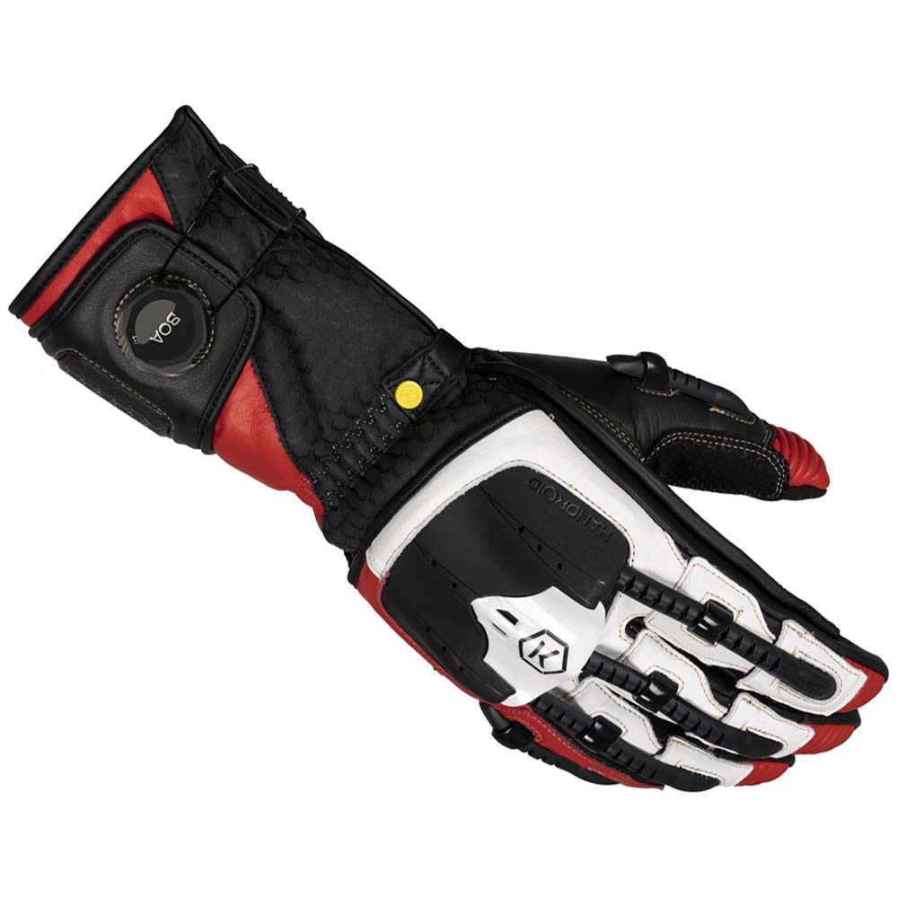 Guanti Handroid MK5