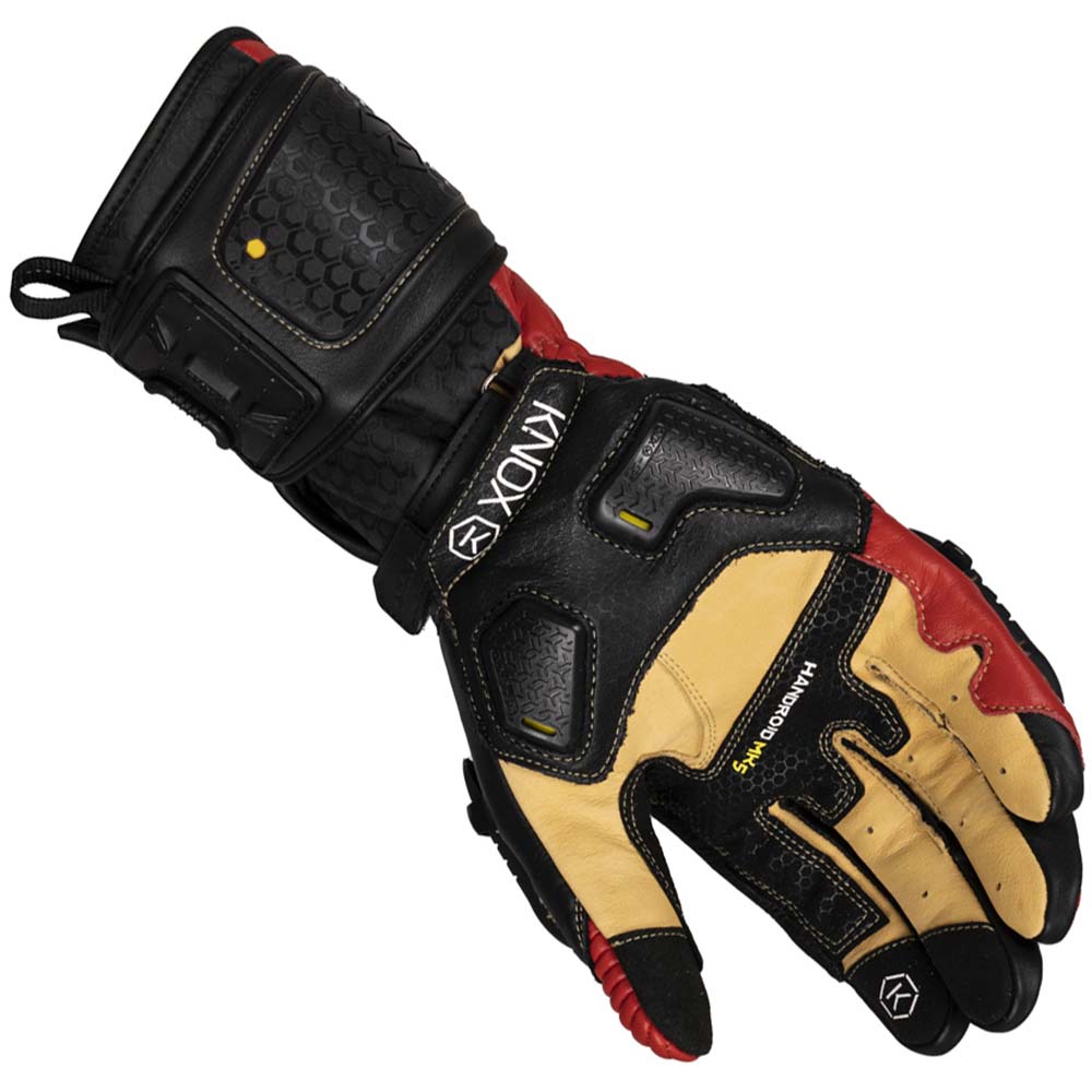 Guanti Handroid MK5