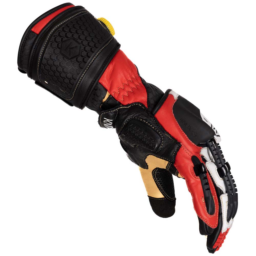 Guanti Handroid MK5