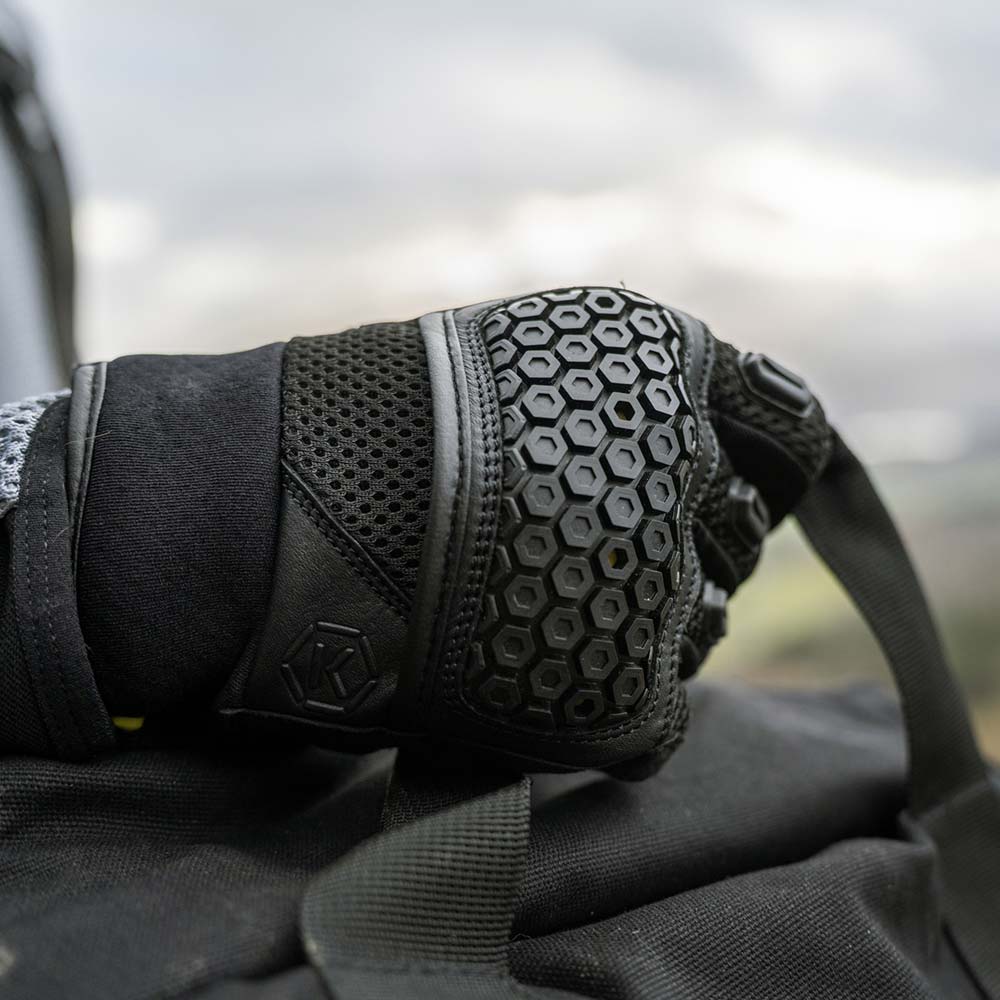 Guanti Urban Pro