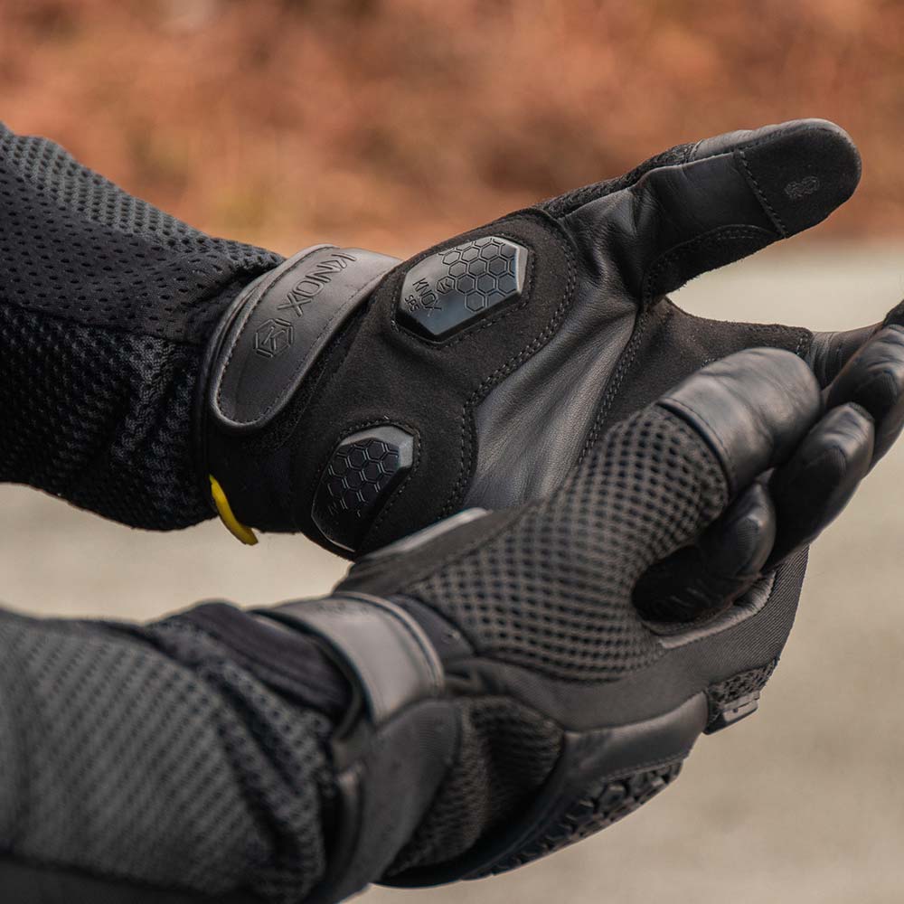 Guanti Urban Pro