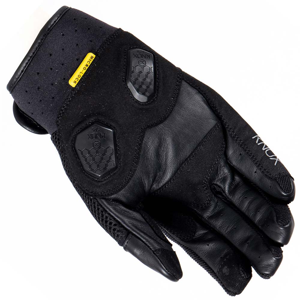 Guanti Urban Pro