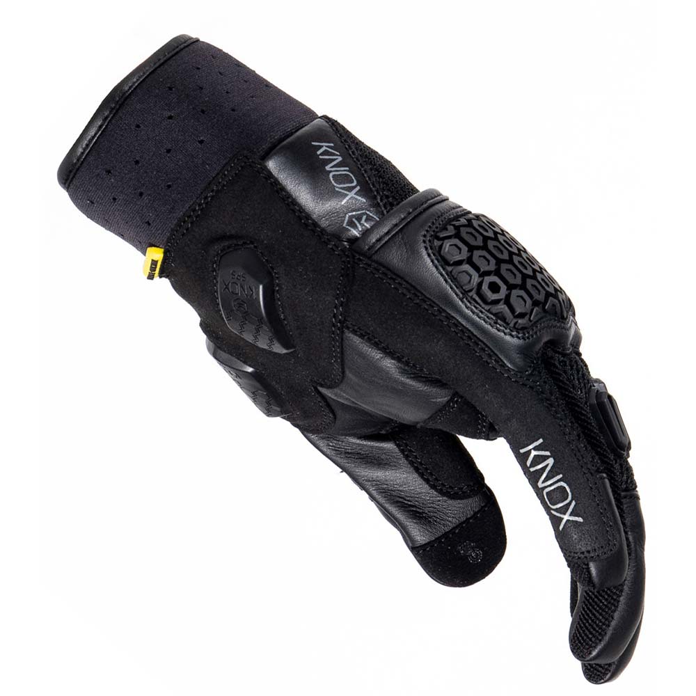 Guanti Urban Pro