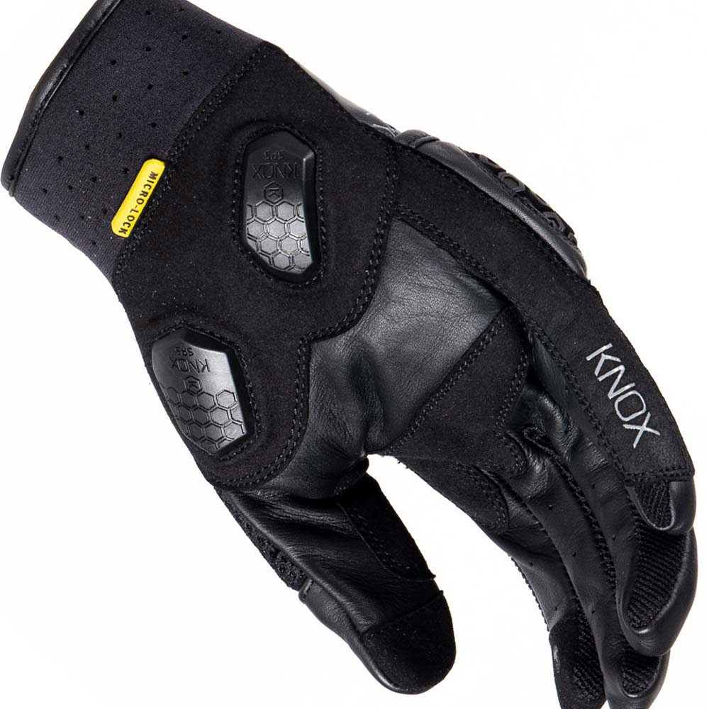 Guanti Urban Pro