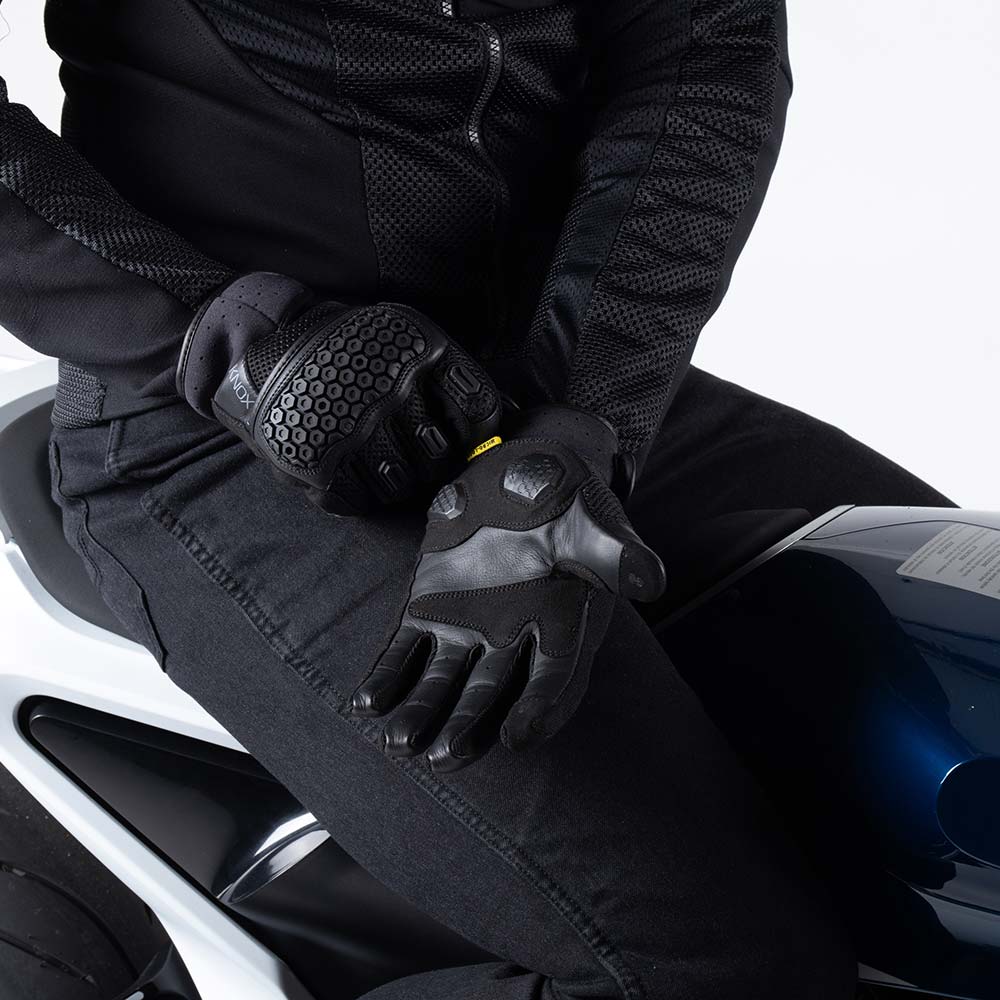 Guanti Urban Pro