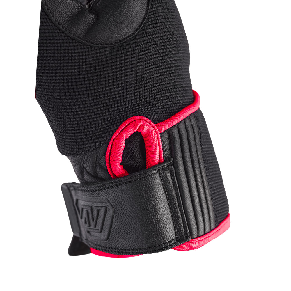 Guanti Krypton Evo