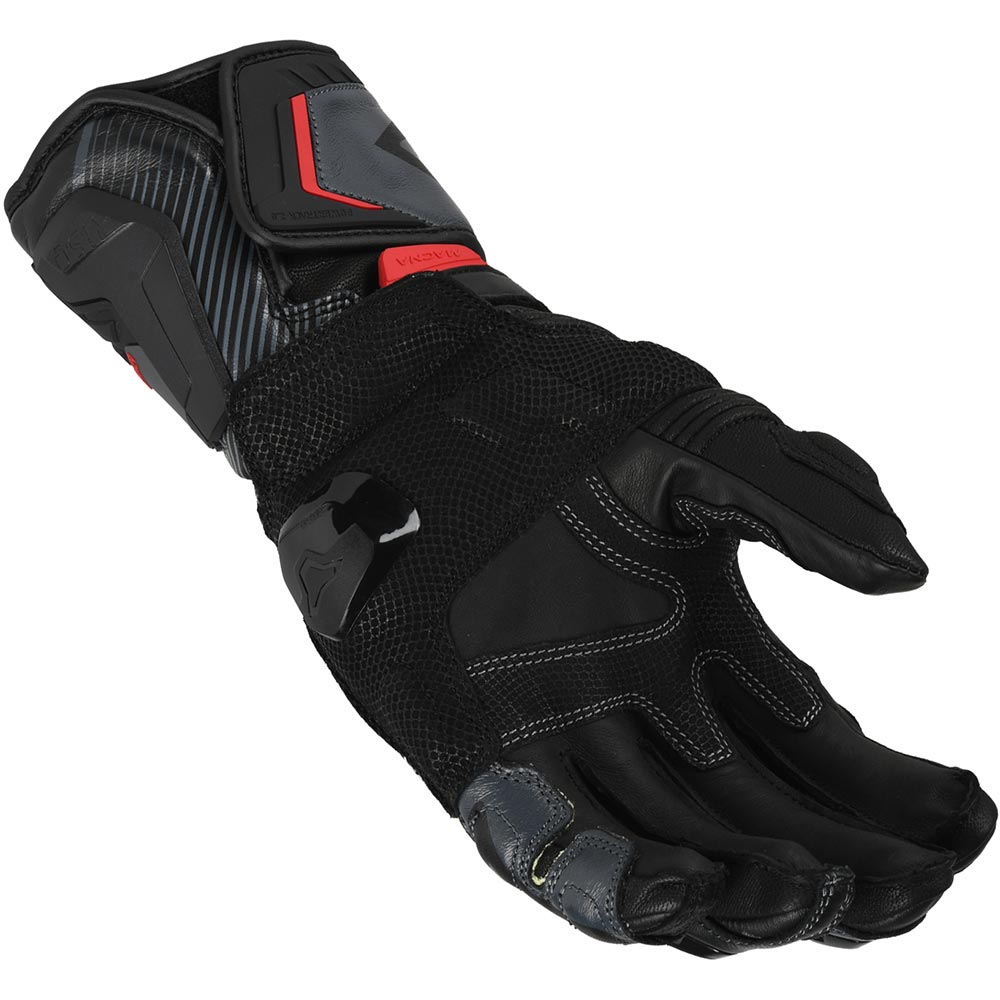 Guanti Powertrack 2.0