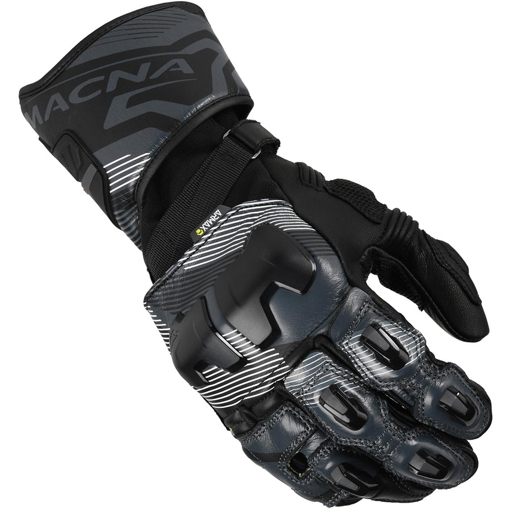 Guanti Powertrack 2.0