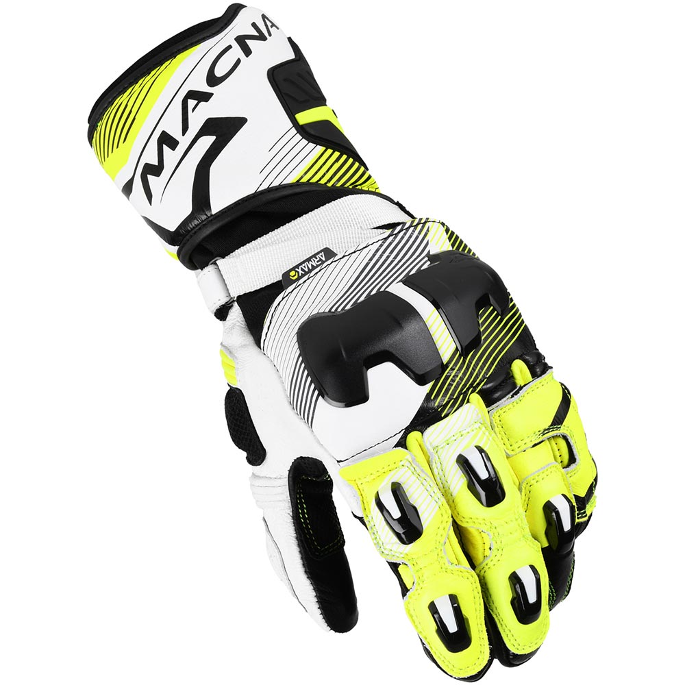 Guanti Powertrack 2.0