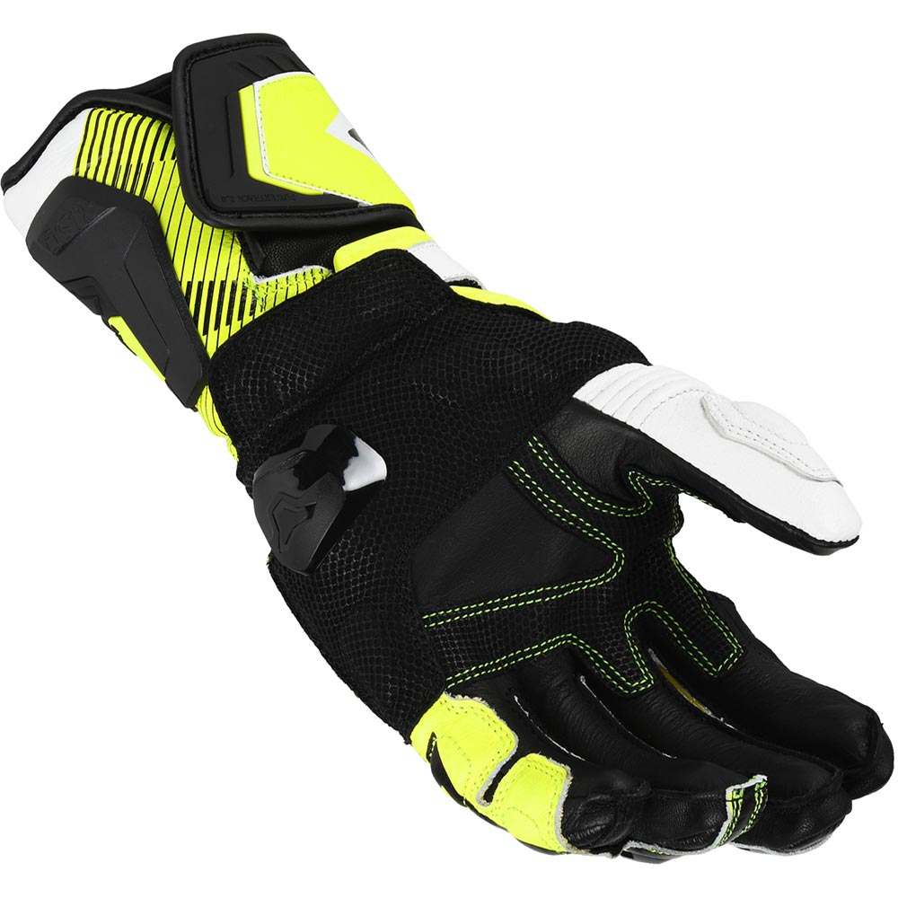 Guanti Powertrack 2.0