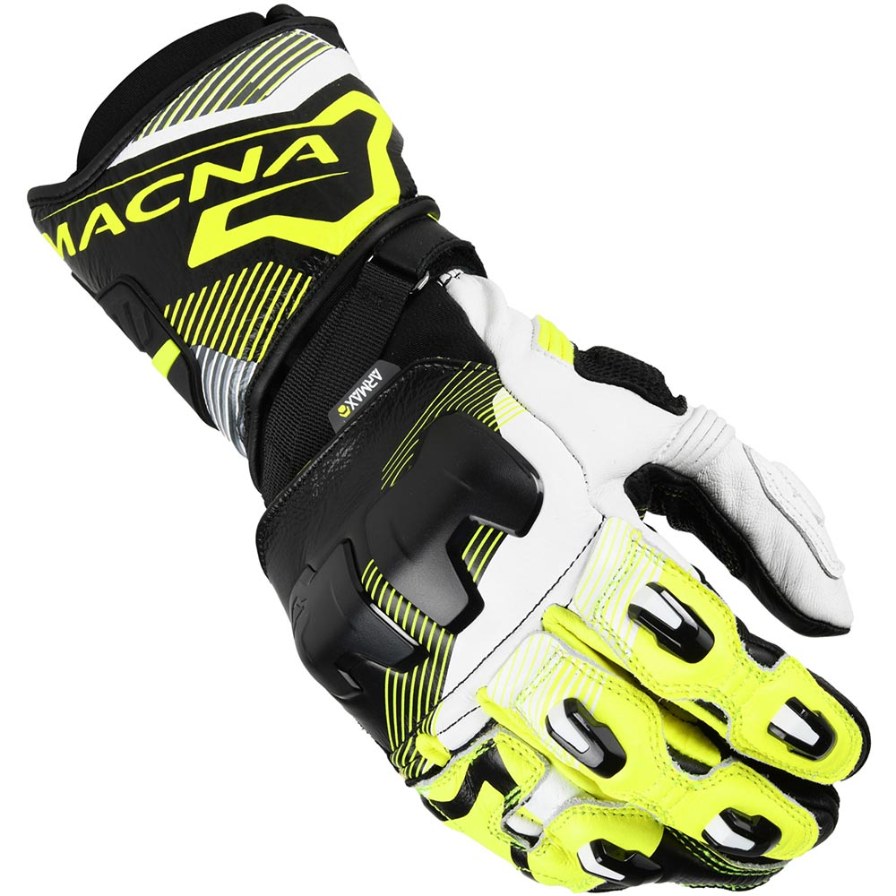 Guanti Powertrack 2.0