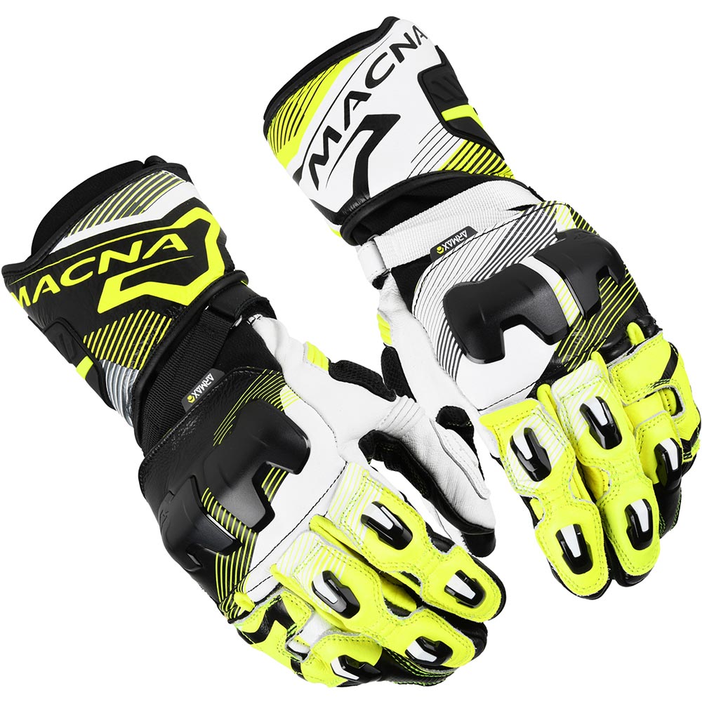Guanti Powertrack 2.0