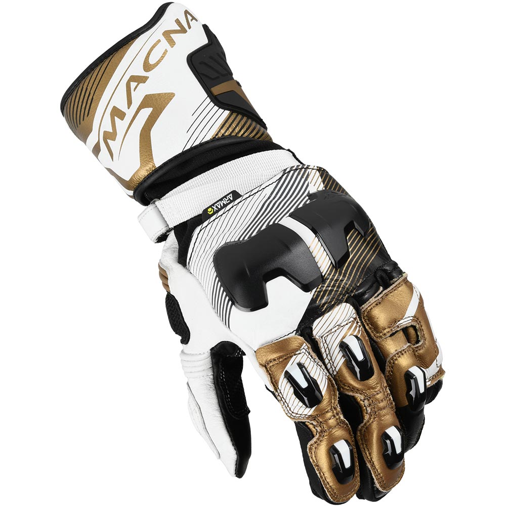 Guanti Powertrack 2.0