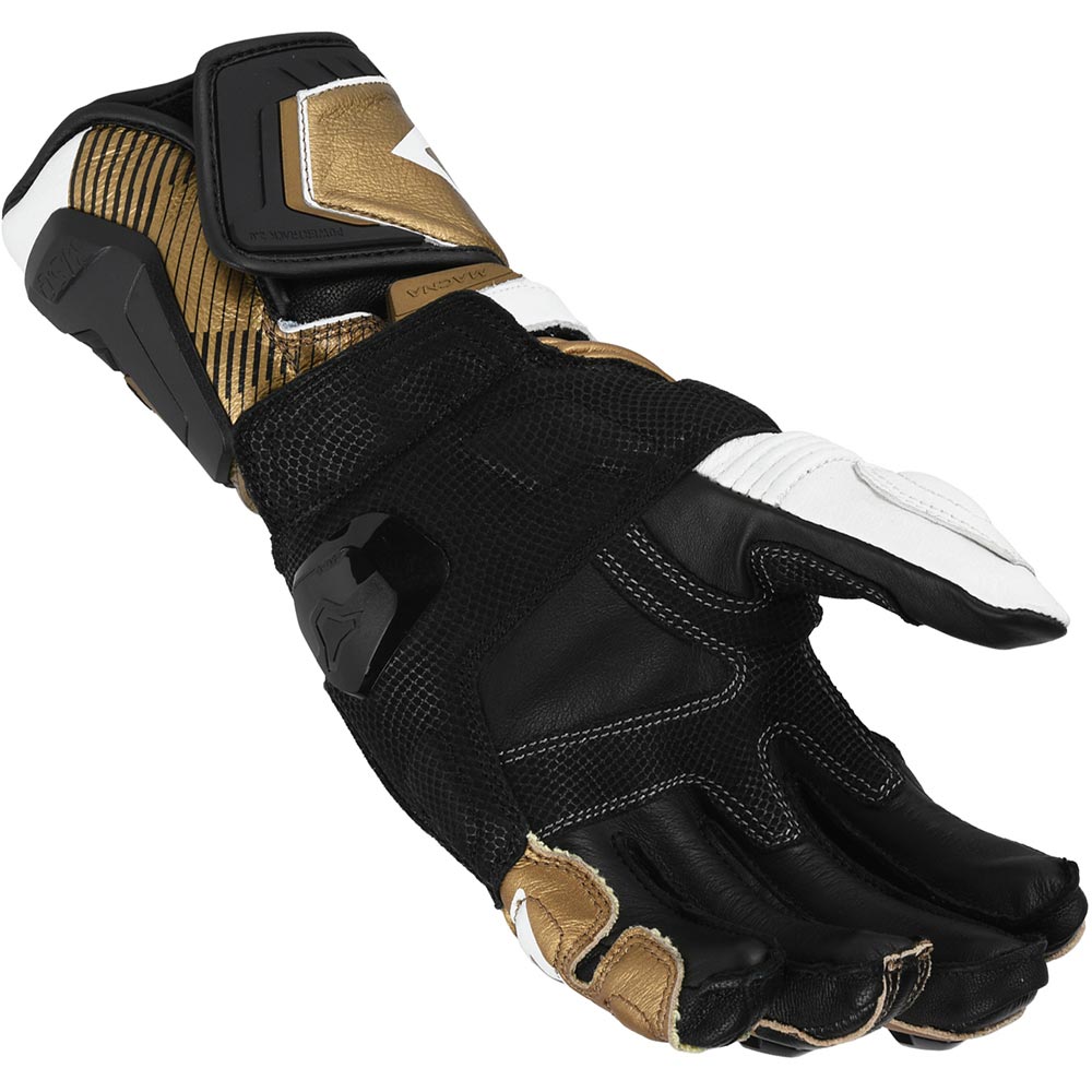 Guanti Powertrack 2.0