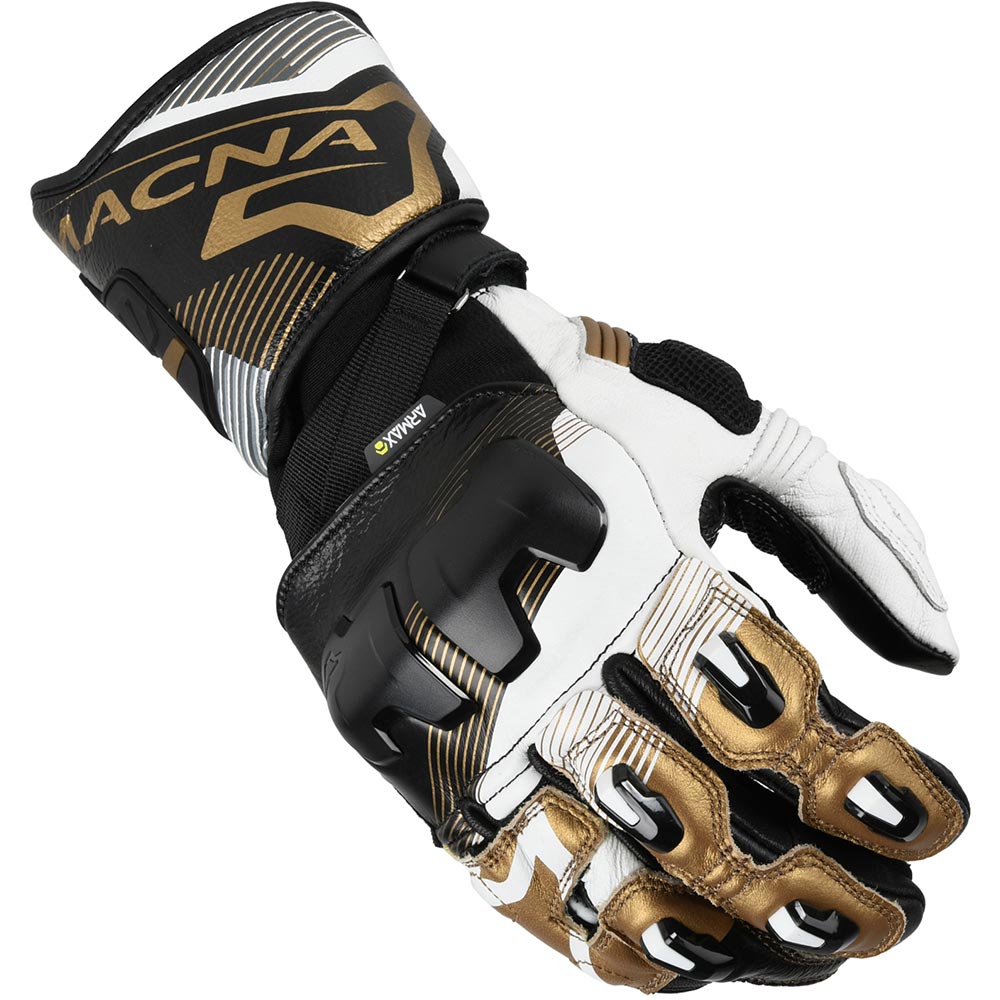 Guanti Powertrack 2.0