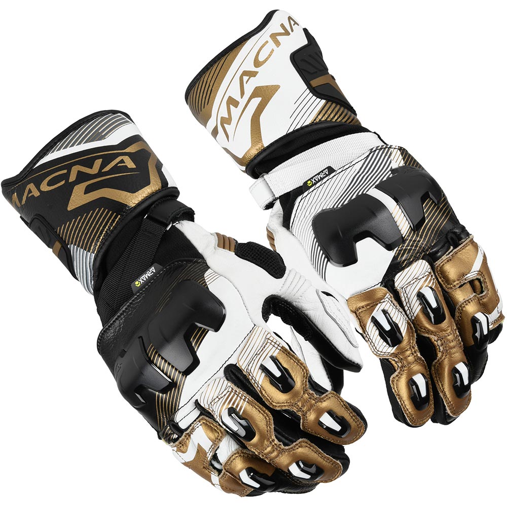 Guanti Powertrack 2.0