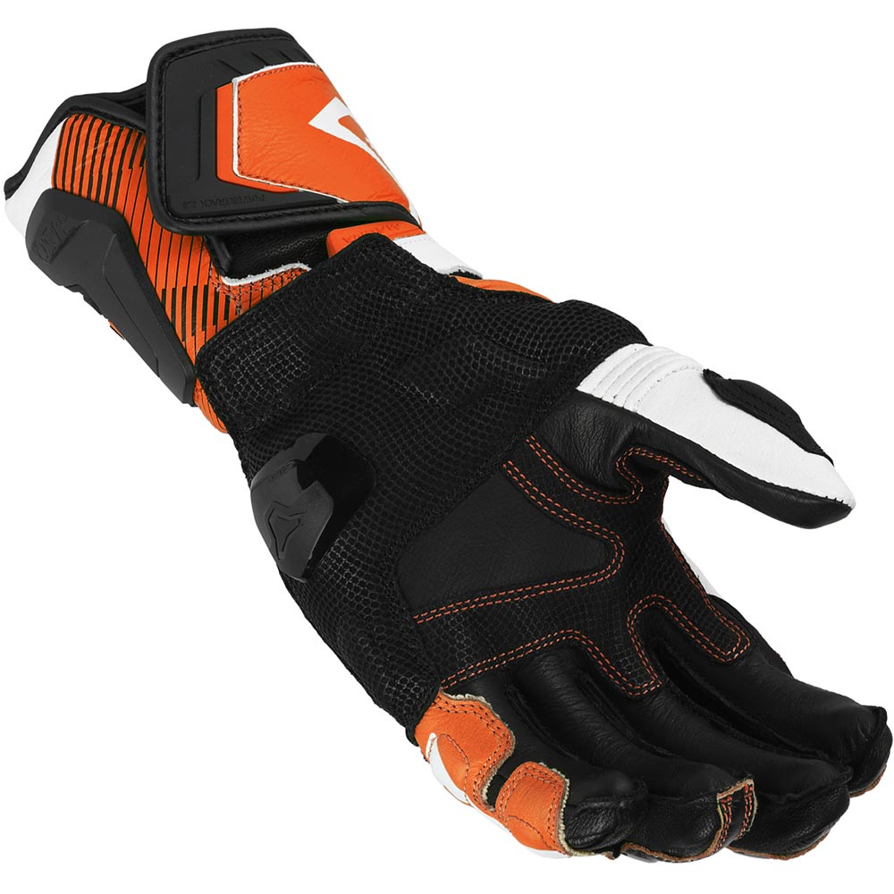 Guanti Powertrack 2.0