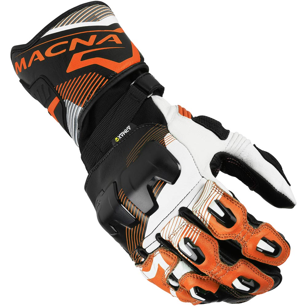 Guanti Powertrack 2.0