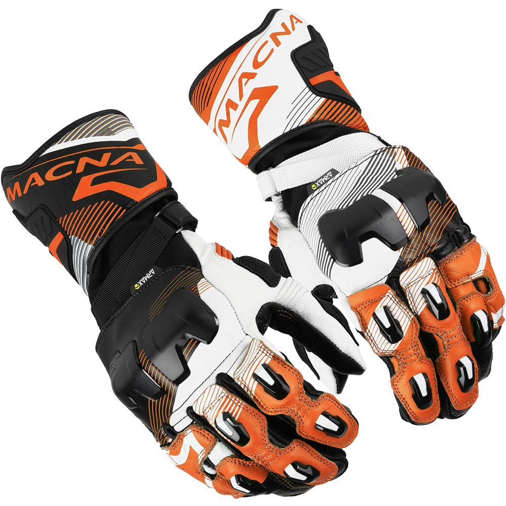 Guanti Powertrack 2.0