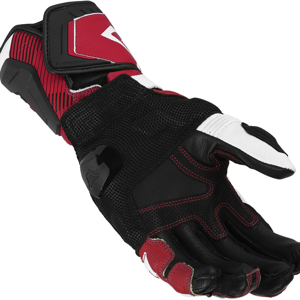 Guanti Powertrack 2.0