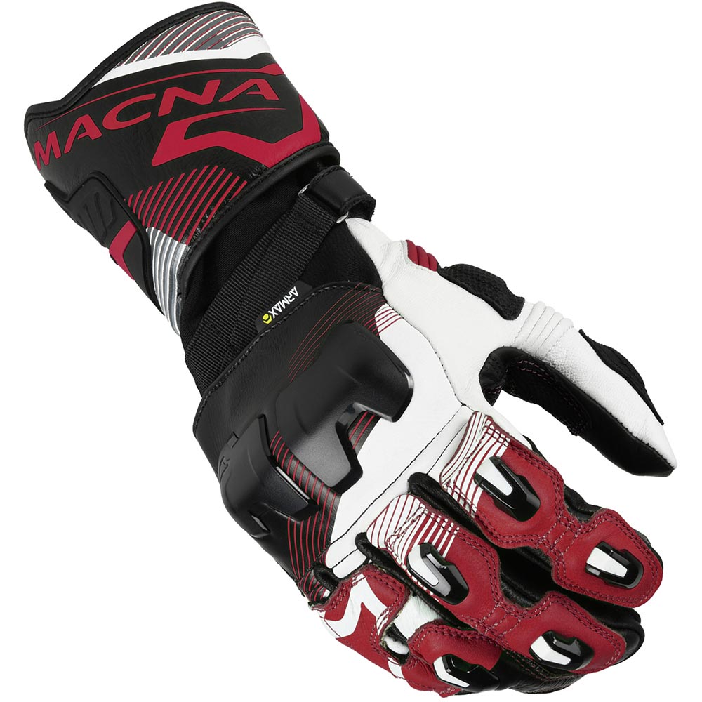 Guanti Powertrack 2.0