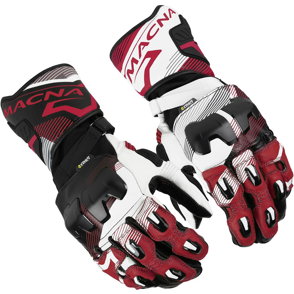 Guanti Powertrack 2.0
