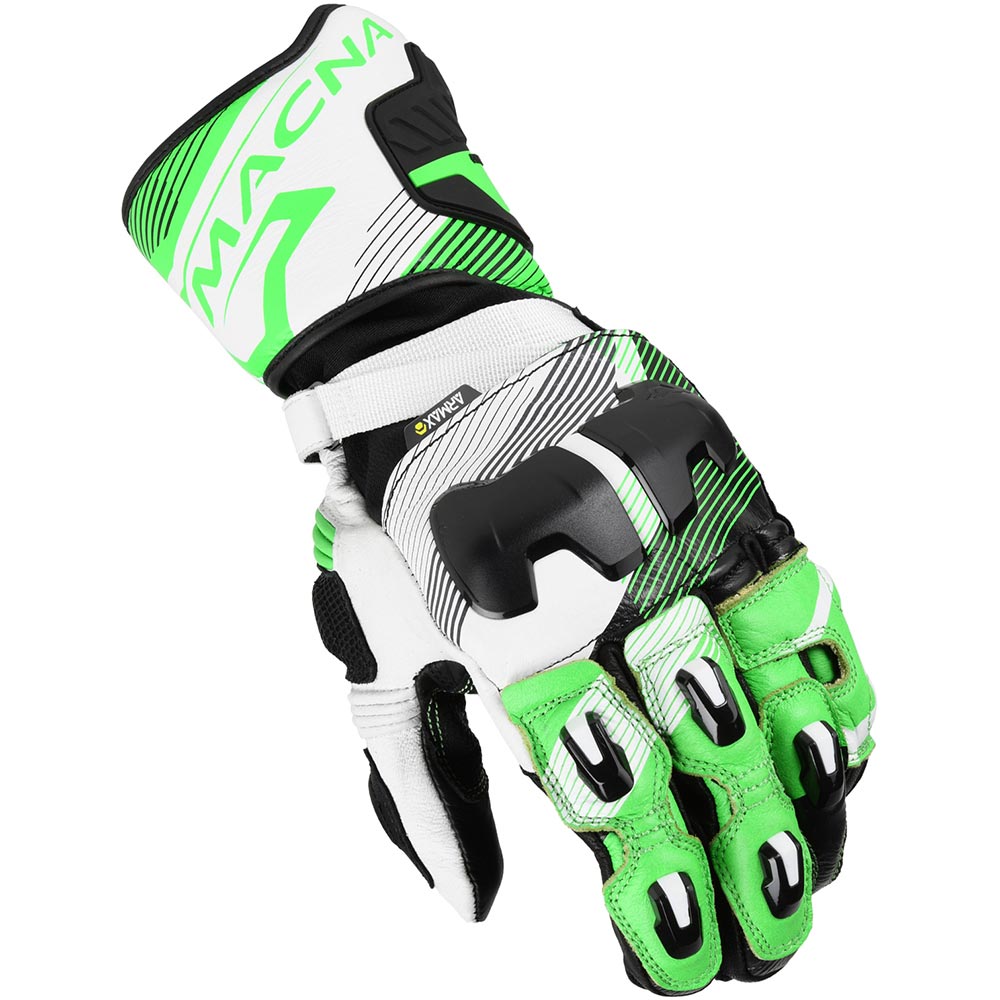 Guanti Powertrack 2.0