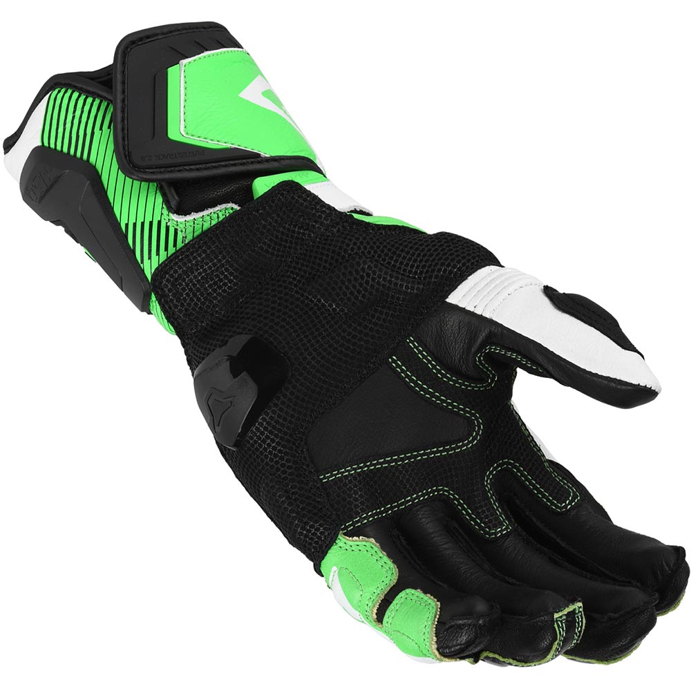 Guanti Powertrack 2.0