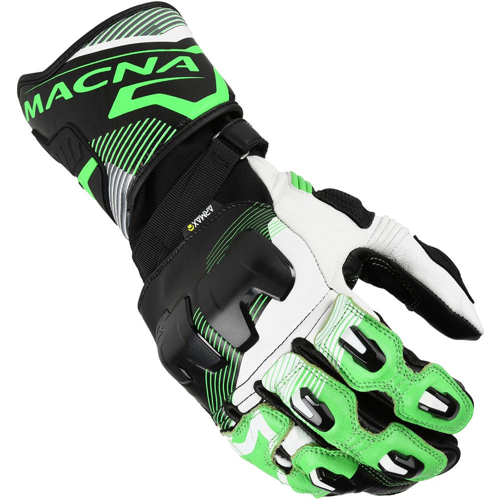 Guanti Powertrack 2.0